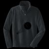 Value Fleece 1/4 Zip Pullover Thumbnail