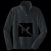 Value Fleece 1/4 Zip Pullover Thumbnail