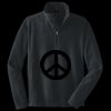 Value Fleece 1/4 Zip Pullover Thumbnail