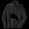 Value Fleece 1/4 Zip Pullover Thumbnail