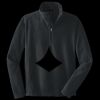Value Fleece 1/4 Zip Pullover Thumbnail