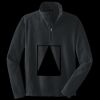 Value Fleece 1/4 Zip Pullover Thumbnail