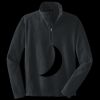 Value Fleece 1/4 Zip Pullover Thumbnail