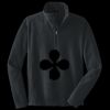 Value Fleece 1/4 Zip Pullover Thumbnail