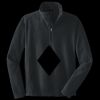 Value Fleece 1/4 Zip Pullover Thumbnail