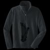 Value Fleece 1/4 Zip Pullover Thumbnail