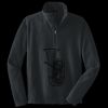 Value Fleece 1/4 Zip Pullover Thumbnail