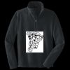 Value Fleece 1/4 Zip Pullover Thumbnail