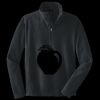 Value Fleece 1/4 Zip Pullover Thumbnail