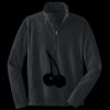 Value Fleece 1/4 Zip Pullover Thumbnail