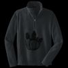 Value Fleece 1/4 Zip Pullover Thumbnail