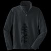 Value Fleece 1/4 Zip Pullover Thumbnail