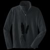Value Fleece 1/4 Zip Pullover Thumbnail