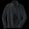 Value Fleece 1/4 Zip Pullover Thumbnail