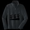 Value Fleece 1/4 Zip Pullover Thumbnail