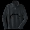 Value Fleece 1/4 Zip Pullover Thumbnail