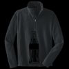 Value Fleece 1/4 Zip Pullover Thumbnail