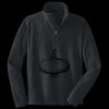 Value Fleece 1/4 Zip Pullover Thumbnail