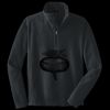 Value Fleece 1/4 Zip Pullover Thumbnail