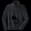 Value Fleece 1/4 Zip Pullover Thumbnail