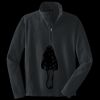 Value Fleece 1/4 Zip Pullover Thumbnail