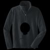 Value Fleece 1/4 Zip Pullover Thumbnail