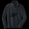 Value Fleece 1/4 Zip Pullover Thumbnail