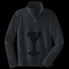 Value Fleece 1/4 Zip Pullover Thumbnail