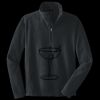 Value Fleece 1/4 Zip Pullover Thumbnail