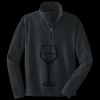 Value Fleece 1/4 Zip Pullover Thumbnail
