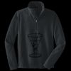 Value Fleece 1/4 Zip Pullover Thumbnail