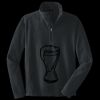 Value Fleece 1/4 Zip Pullover Thumbnail