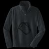 Value Fleece 1/4 Zip Pullover Thumbnail
