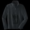 Value Fleece 1/4 Zip Pullover Thumbnail