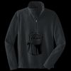 Value Fleece 1/4 Zip Pullover Thumbnail