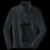 Value Fleece 1/4 Zip Pullover Thumbnail