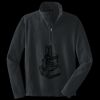 Value Fleece 1/4 Zip Pullover Thumbnail