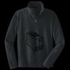 Value Fleece 1/4 Zip Pullover Thumbnail