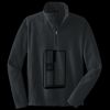 Value Fleece 1/4 Zip Pullover Thumbnail
