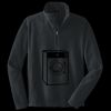 Value Fleece 1/4 Zip Pullover Thumbnail