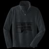 Value Fleece 1/4 Zip Pullover Thumbnail