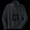 Value Fleece 1/4 Zip Pullover Thumbnail