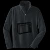 Value Fleece 1/4 Zip Pullover Thumbnail