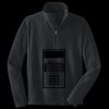 Value Fleece 1/4 Zip Pullover Thumbnail