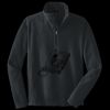 Value Fleece 1/4 Zip Pullover Thumbnail
