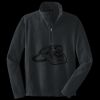Value Fleece 1/4 Zip Pullover Thumbnail
