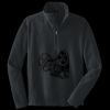 Value Fleece 1/4 Zip Pullover Thumbnail
