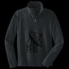 Value Fleece 1/4 Zip Pullover Thumbnail