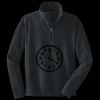 Value Fleece 1/4 Zip Pullover Thumbnail