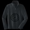 Value Fleece 1/4 Zip Pullover Thumbnail